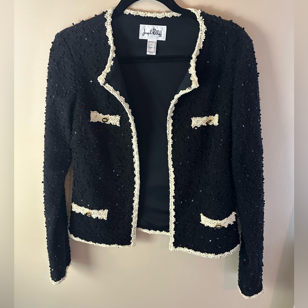 Joseph Ribkoff Women's Jacket